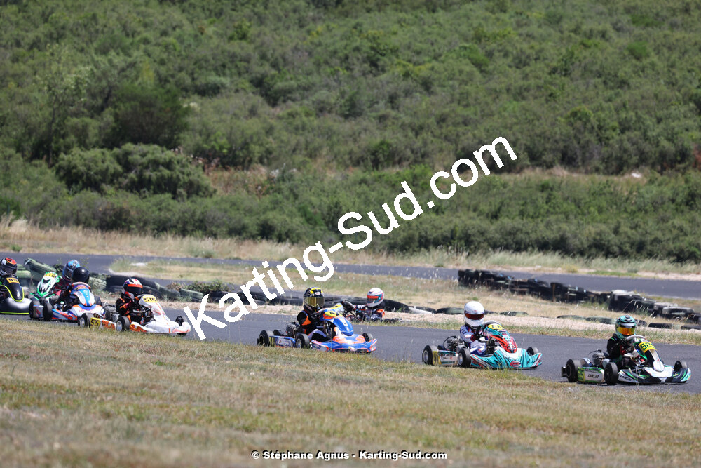 29 & 30/07/2023 : Elceka forever ! à Grabels (photos Stéphane Agnus) 2023 — karting