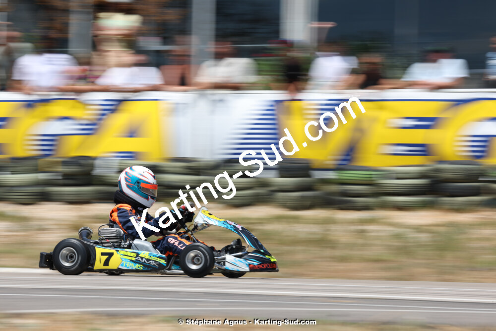 29 & 30/07/2023 : Elceka forever ! à Grabels (photos Stéphane Agnus) 2023 — karting