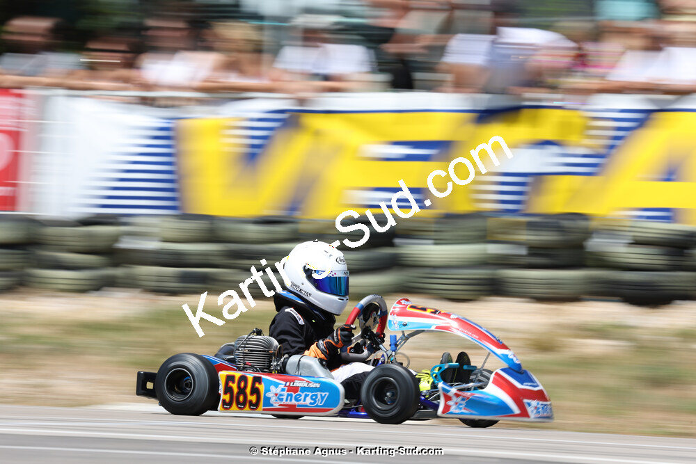 29 & 30/07/2023 : Elceka forever ! à Grabels (photos Stéphane Agnus) 2023 — karting