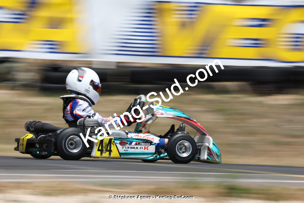 29 & 30/07/2023 : Elceka forever ! à Grabels (photos Stéphane Agnus) 2023 — karting