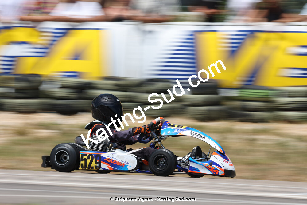 29 & 30/07/2023 : Elceka forever ! à Grabels (photos Stéphane Agnus) 2023 — karting