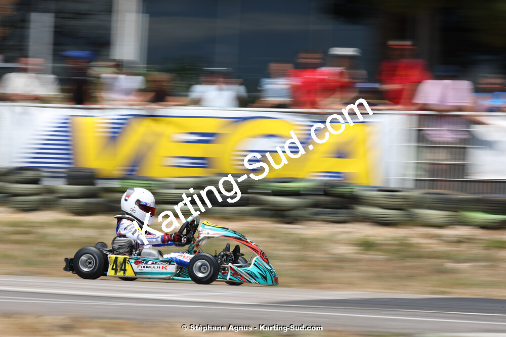 29 & 30/07/2023 : Elceka forever ! à Grabels (photos Stéphane Agnus) 2023 — karting