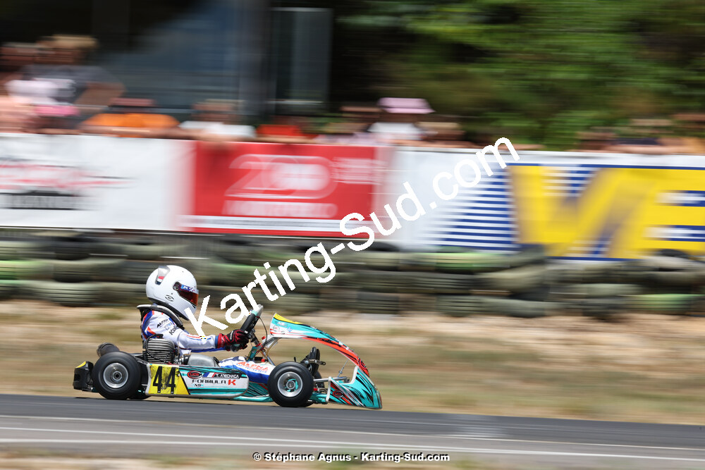 29 & 30/07/2023 : Elceka forever ! à Grabels (photos Stéphane Agnus) 2023 — karting