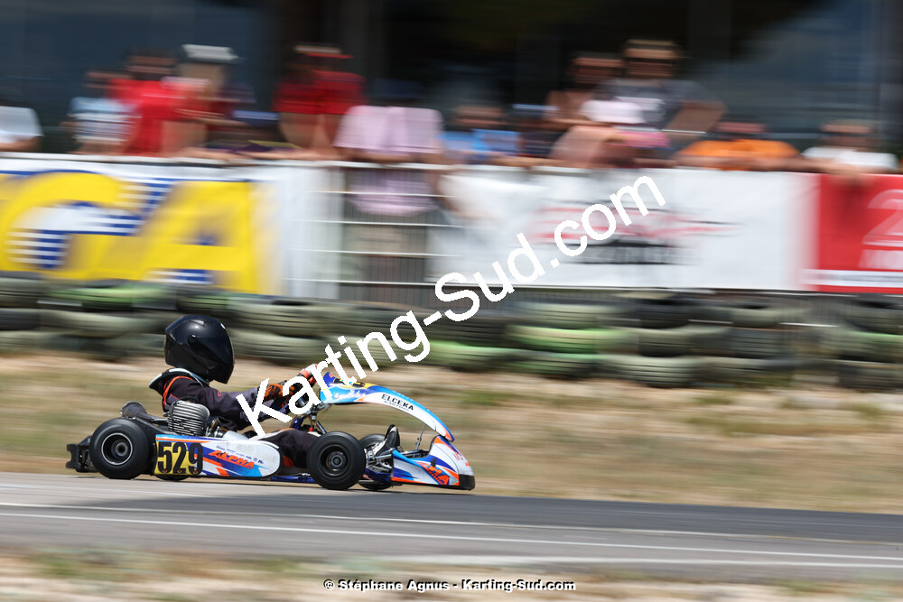 29 & 30/07/2023 : Elceka forever ! à Grabels (photos Stéphane Agnus) 2023 — karting