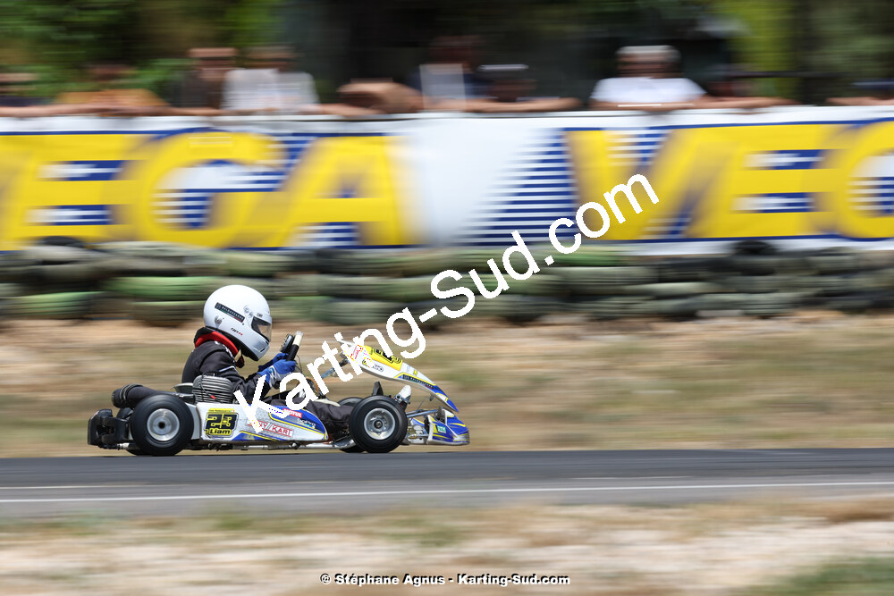 29 & 30/07/2023 : Elceka forever ! à Grabels (photos Stéphane Agnus) 2023 — karting