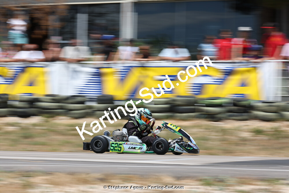 29 & 30/07/2023 : Elceka forever ! à Grabels (photos Stéphane Agnus) 2023 — karting