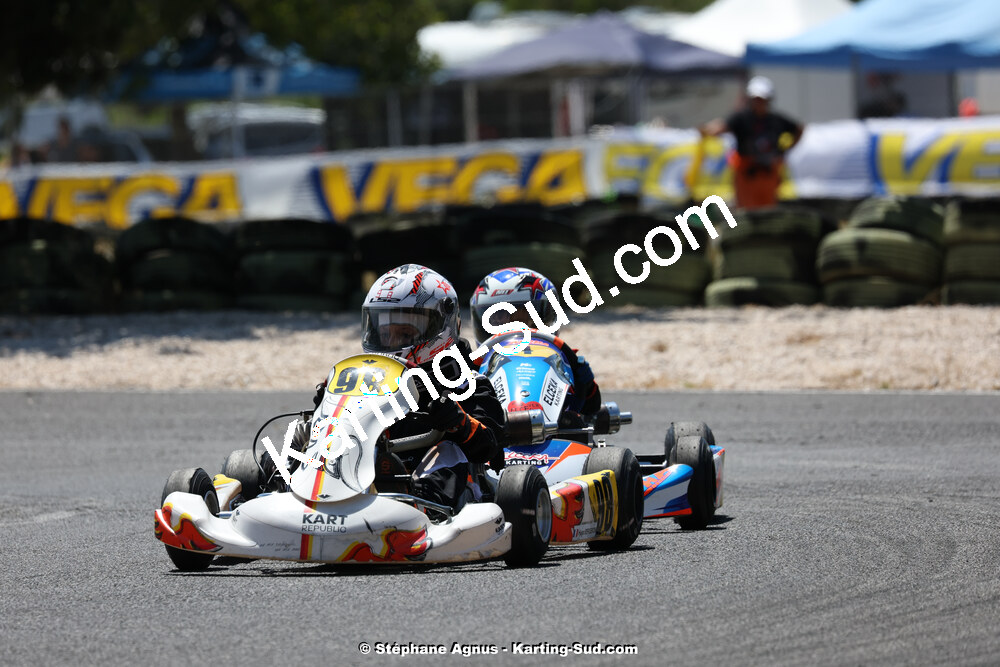 29 & 30/07/2023 : Elceka forever ! à Grabels (photos Stéphane Agnus) 2023 — karting