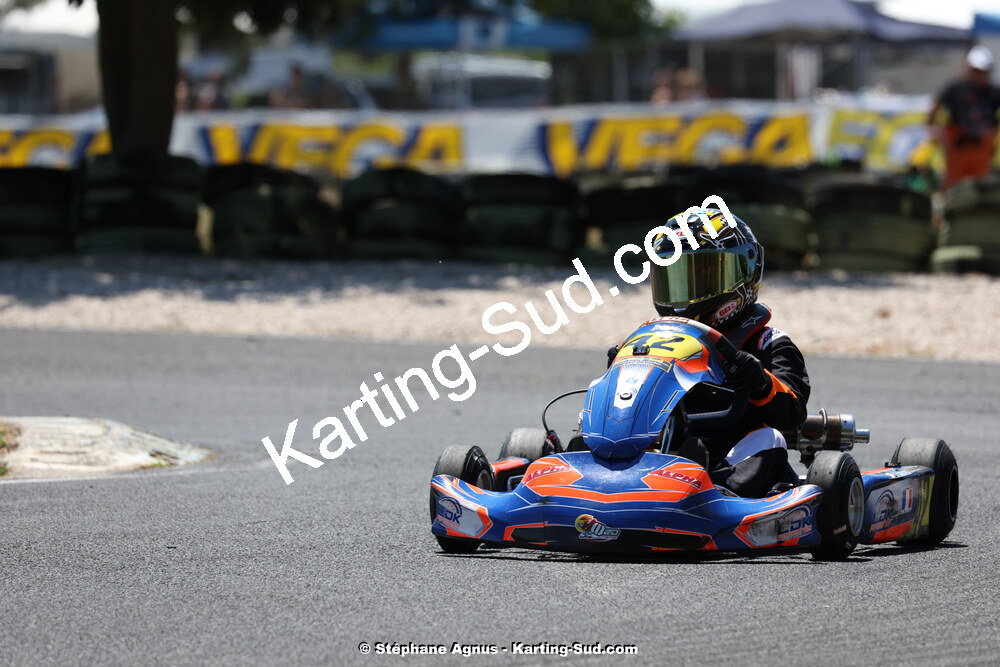 29 & 30/07/2023 : Elceka forever ! à Grabels (photos Stéphane Agnus) 2023 — karting