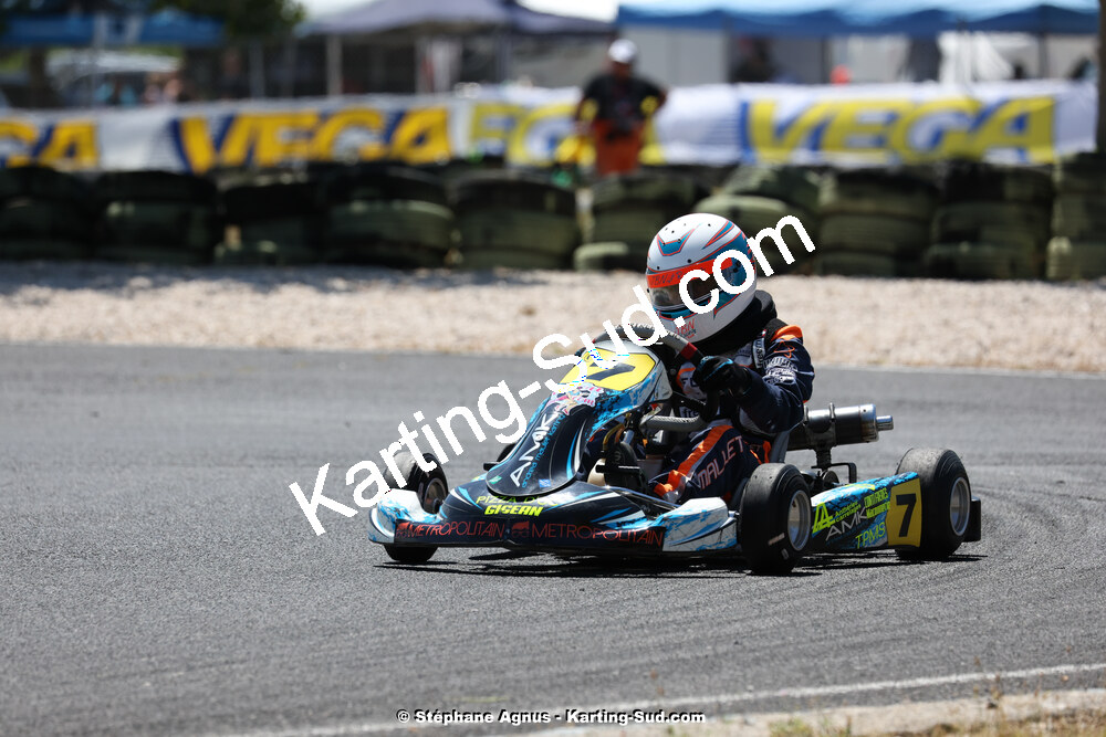 29 & 30/07/2023 : Elceka forever ! à Grabels (photos Stéphane Agnus) 2023 — karting