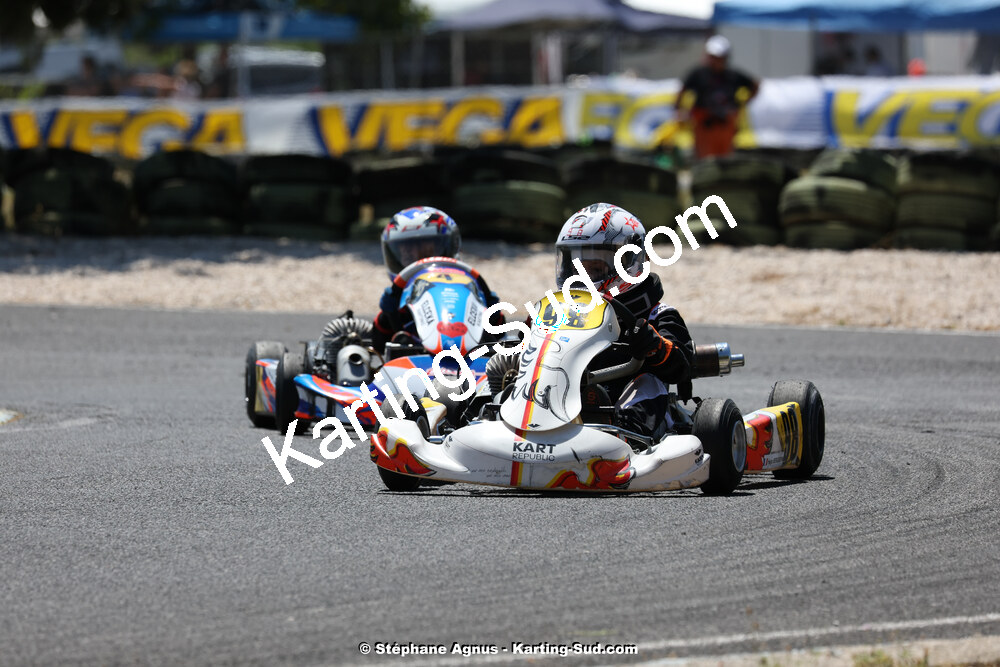 29 & 30/07/2023 : Elceka forever ! à Grabels (photos Stéphane Agnus) 2023 — karting
