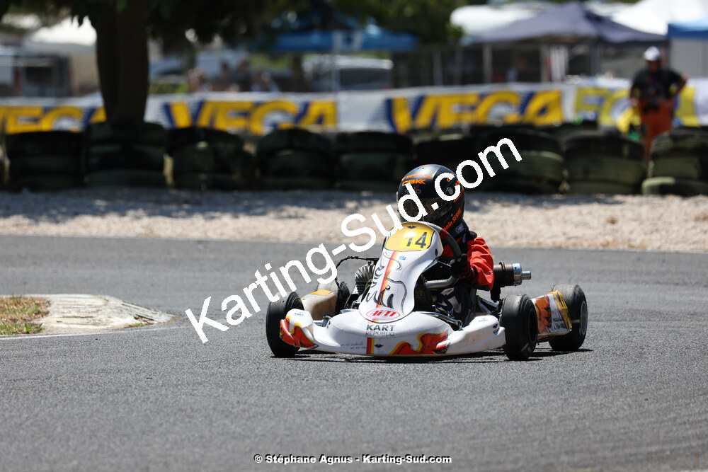 29 & 30/07/2023 : Elceka forever ! à Grabels (photos Stéphane Agnus) 2023 — karting