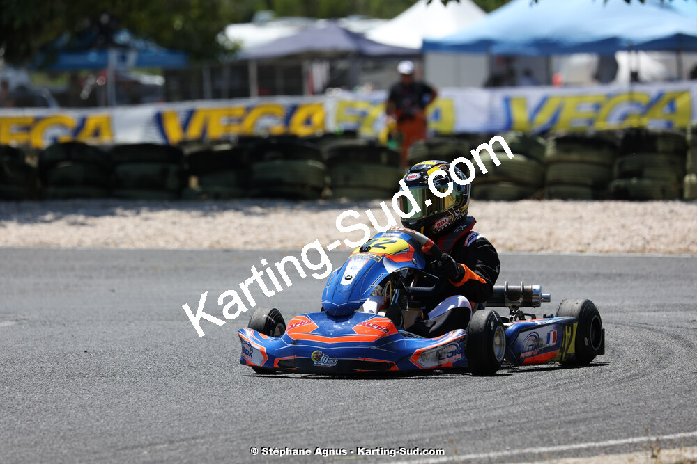 29 & 30/07/2023 : Elceka forever ! à Grabels (photos Stéphane Agnus) 2023 — karting