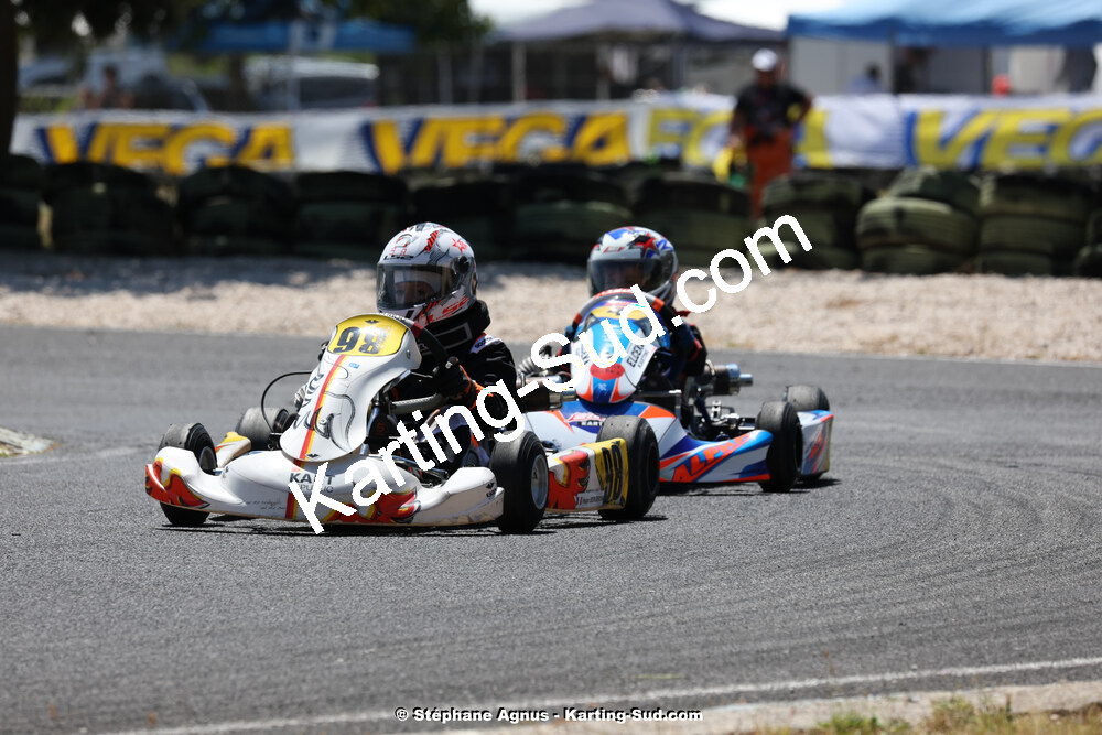 29 & 30/07/2023 : Elceka forever ! à Grabels (photos Stéphane Agnus) 2023 — karting
