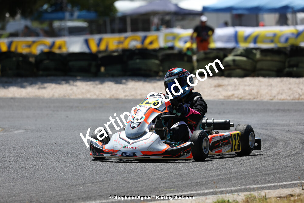 29 & 30/07/2023 : Elceka forever ! à Grabels (photos Stéphane Agnus) 2023 — karting