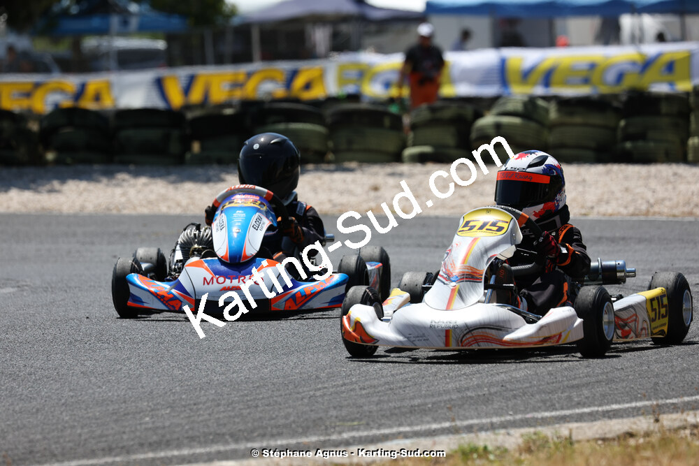29 & 30/07/2023 : Elceka forever ! à Grabels (photos Stéphane Agnus) 2023 — karting