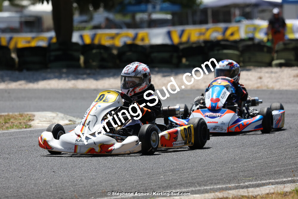 29 & 30/07/2023 : Elceka forever ! à Grabels (photos Stéphane Agnus) 2023 — karting