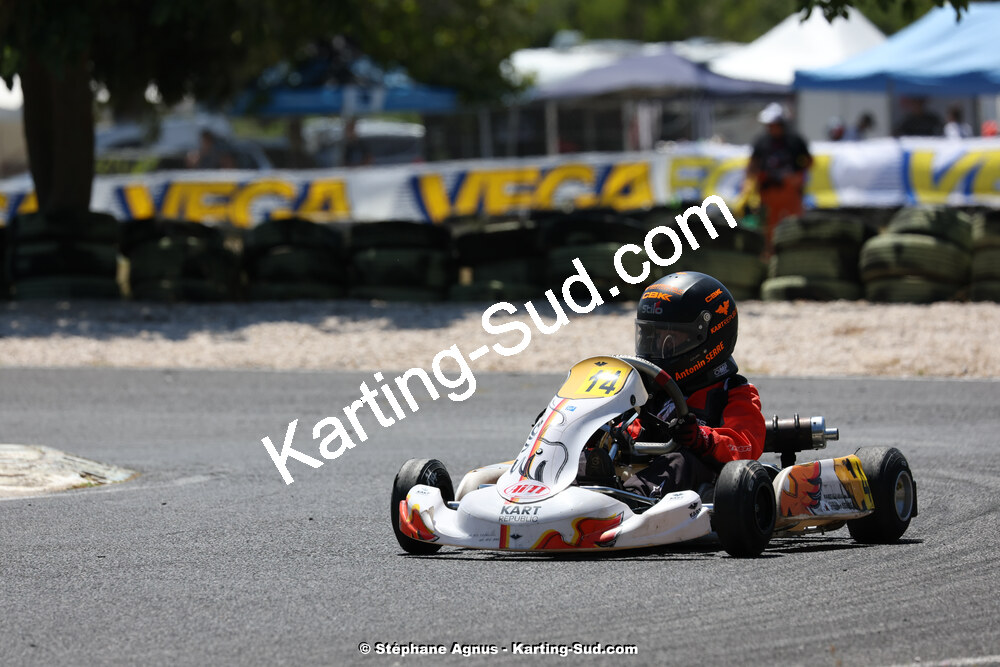 29 & 30/07/2023 : Elceka forever ! à Grabels (photos Stéphane Agnus) 2023 — karting
