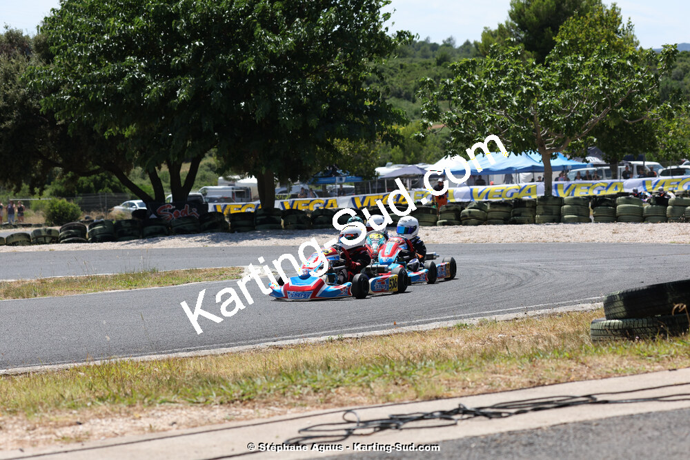 29 & 30/07/2023 : Elceka forever ! à Grabels (photos Stéphane Agnus) 2023 — karting
