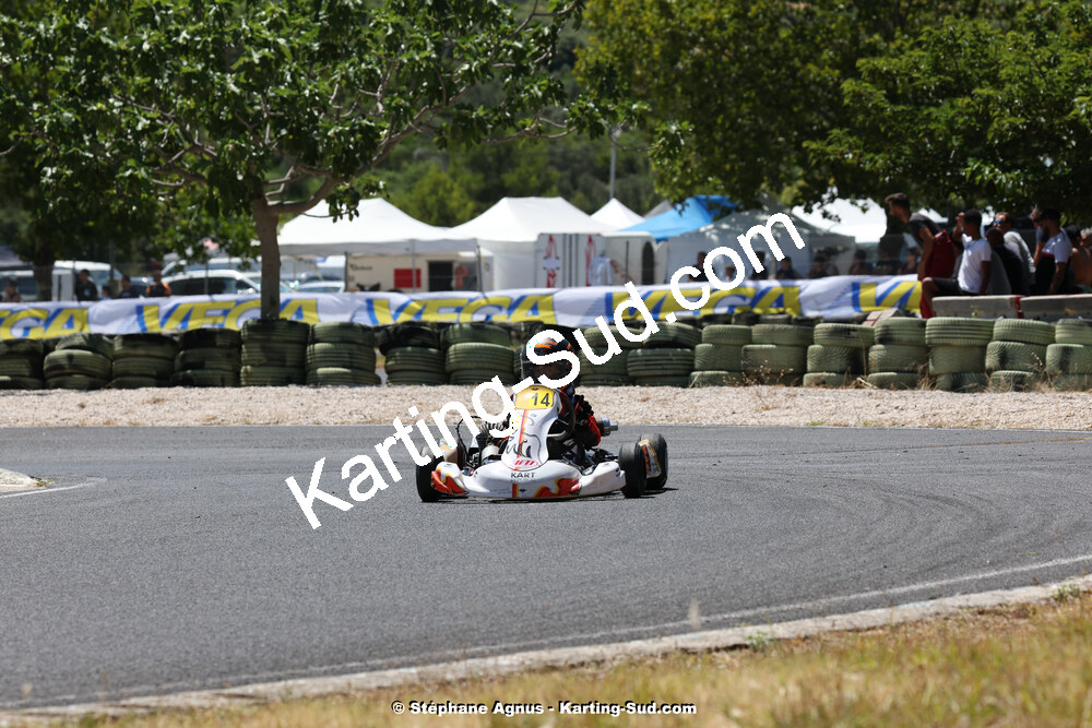 29 & 30/07/2023 : Elceka forever ! à Grabels (photos Stéphane Agnus) 2023 — karting