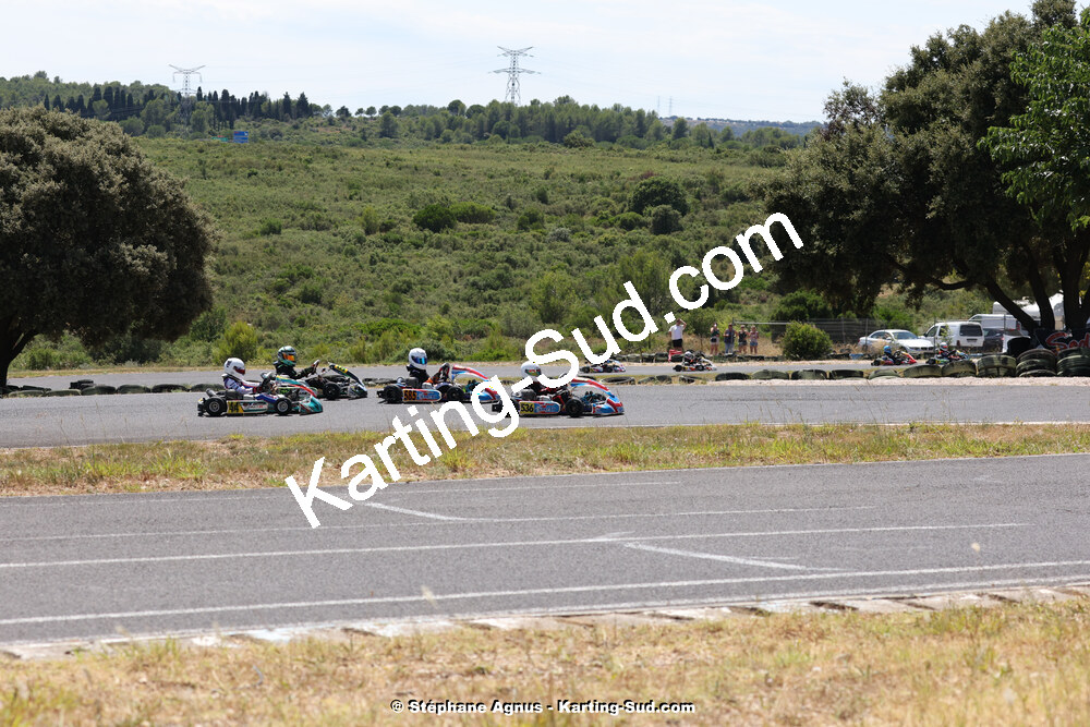 29 & 30/07/2023 : Elceka forever ! à Grabels (photos Stéphane Agnus) 2023 — karting