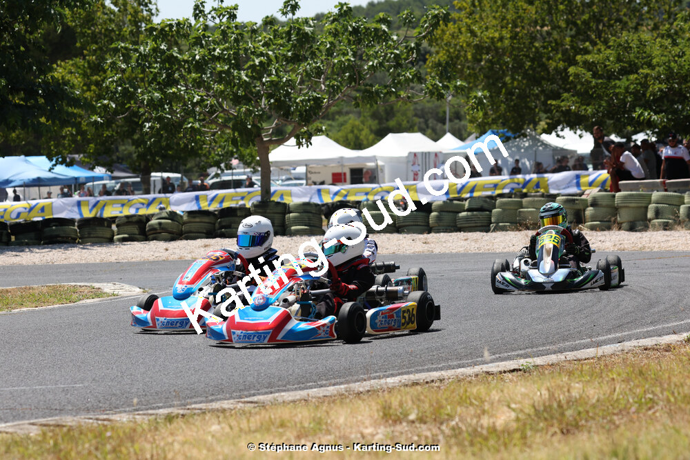 29 & 30/07/2023 : Elceka forever ! à Grabels (photos Stéphane Agnus) 2023 — karting