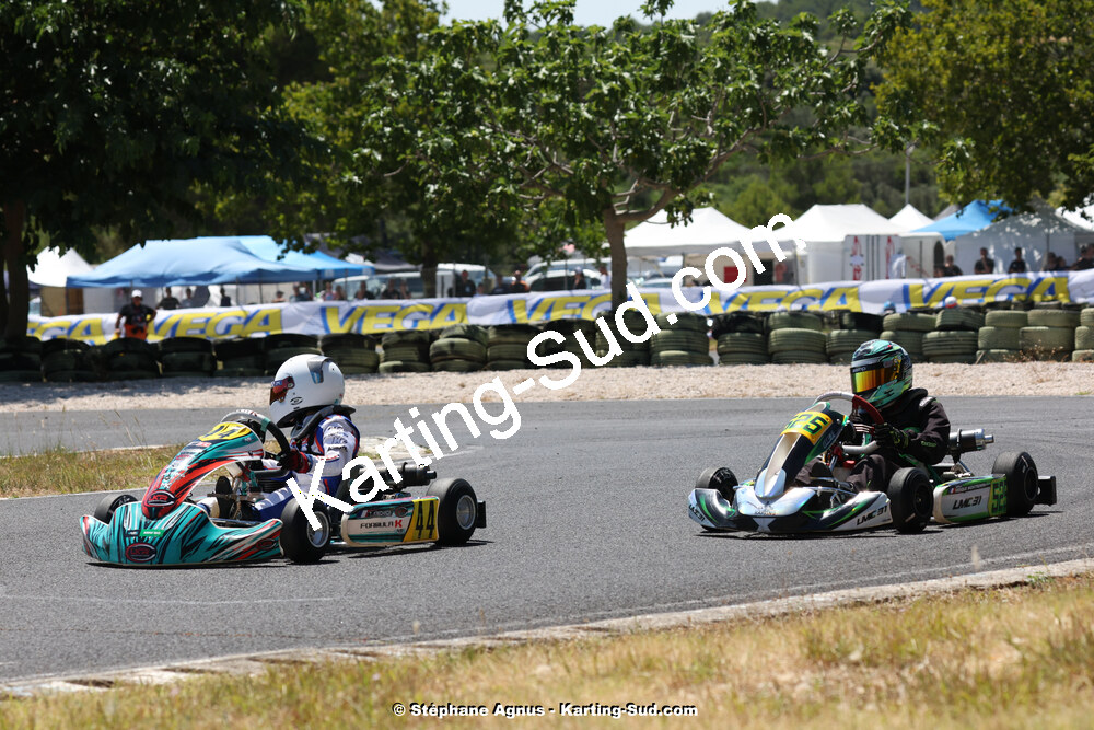 29 & 30/07/2023 : Elceka forever ! à Grabels (photos Stéphane Agnus) 2023 — karting
