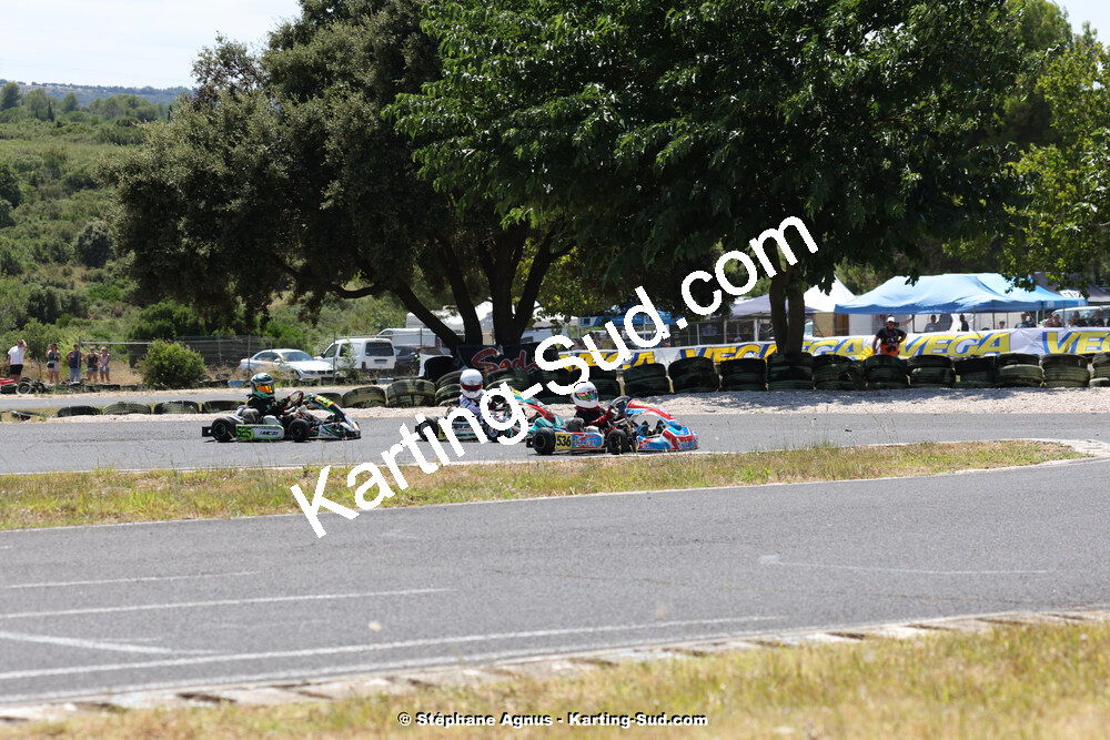 29 & 30/07/2023 : Elceka forever ! à Grabels (photos Stéphane Agnus) 2023 — karting