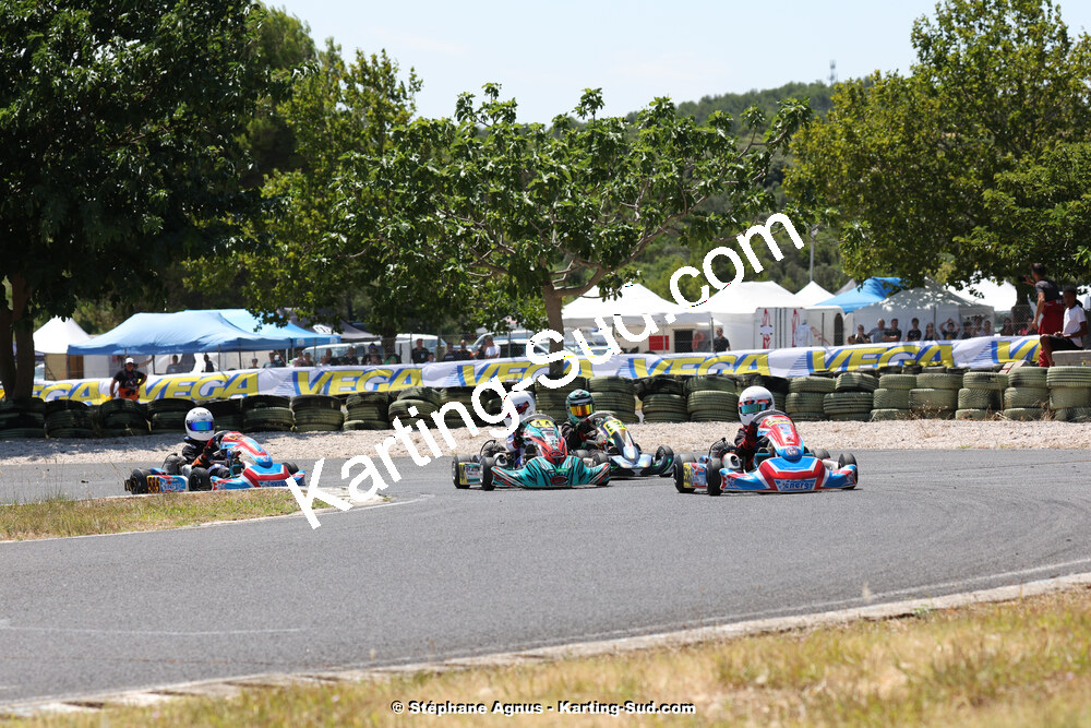 29 & 30/07/2023 : Elceka forever ! à Grabels (photos Stéphane Agnus) 2023 — karting