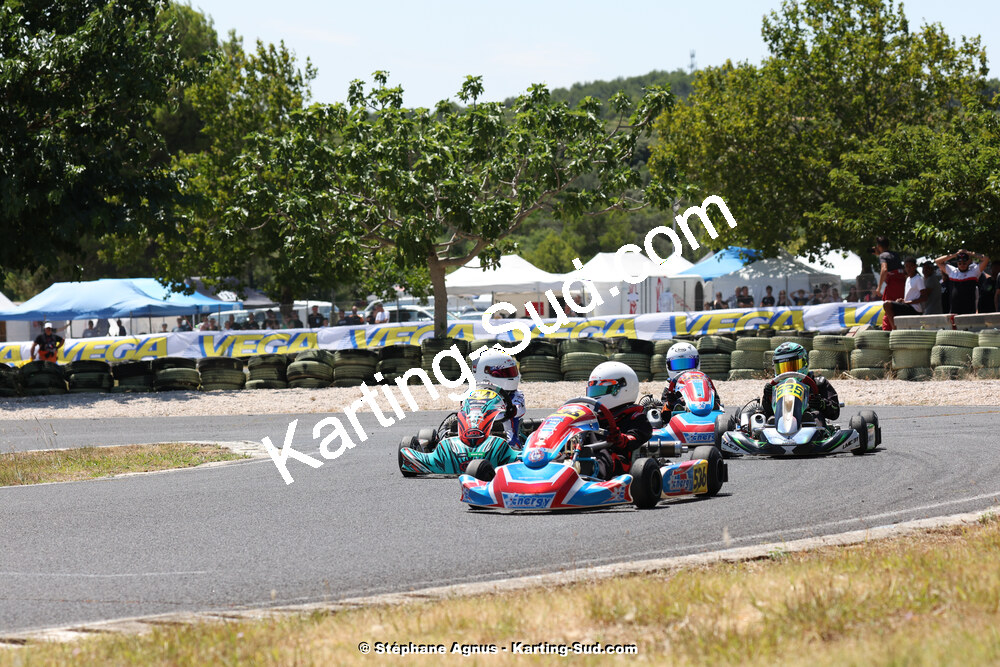 29 & 30/07/2023 : Elceka forever ! à Grabels (photos Stéphane Agnus) 2023 — karting
