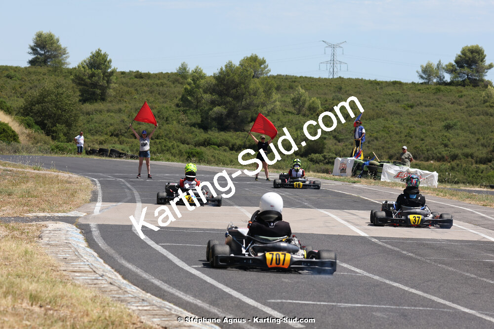 29 & 30/07/2023 : Elceka forever ! à Grabels (photos Stéphane Agnus) 2023 — karting