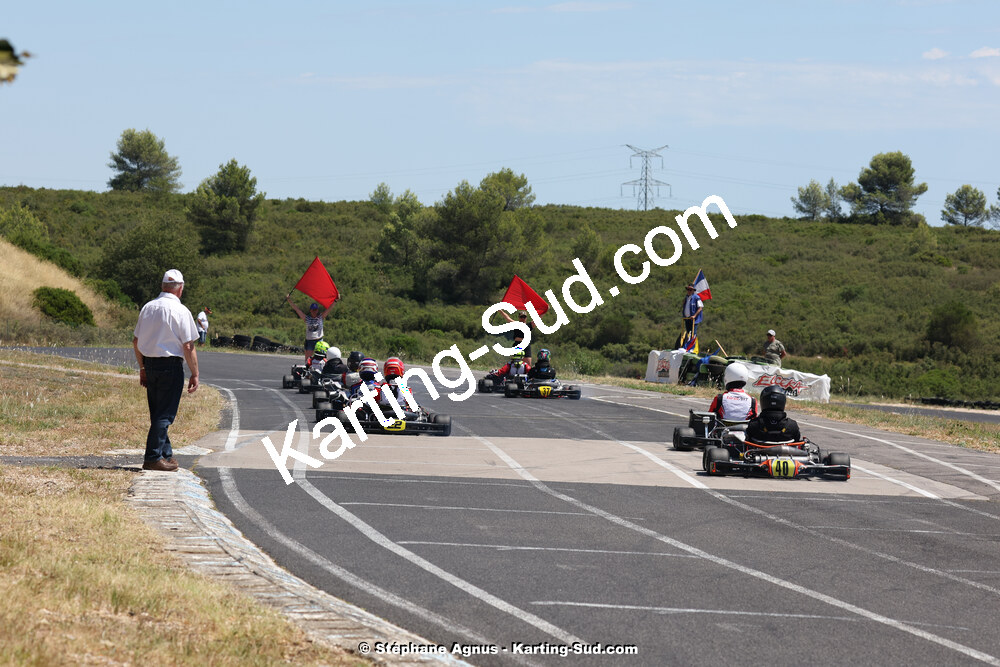 29 & 30/07/2023 : Elceka forever ! à Grabels (photos Stéphane Agnus) 2023 — karting