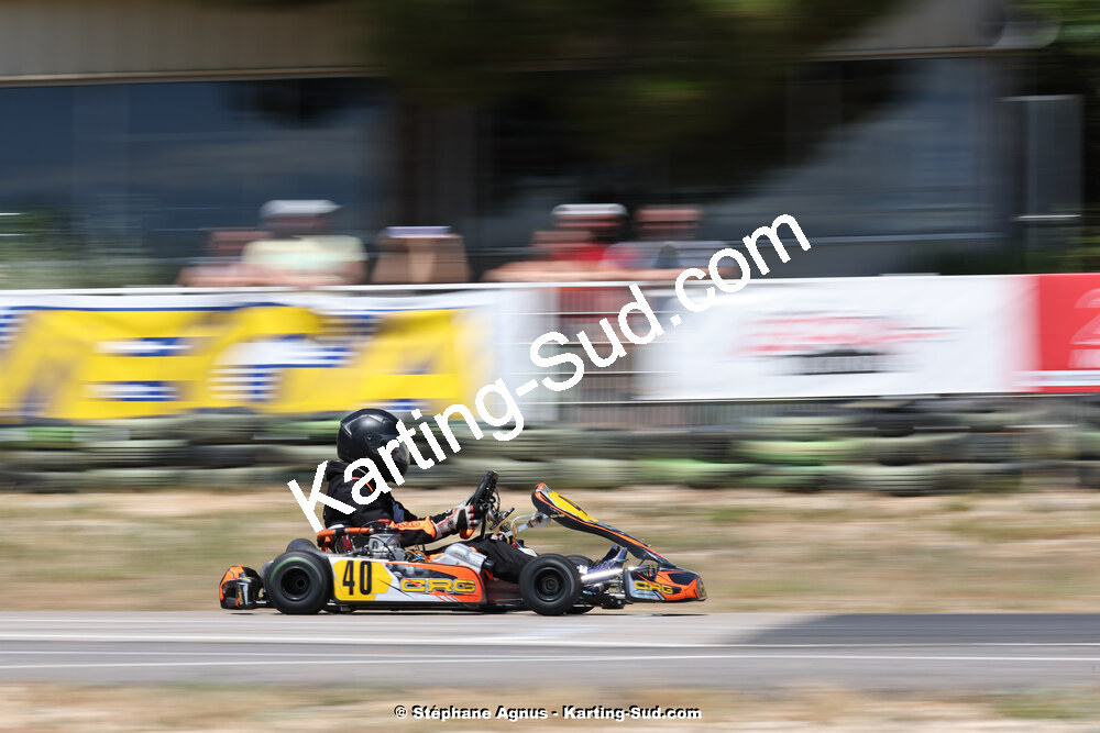 29 & 30/07/2023 : Elceka forever ! à Grabels (photos Stéphane Agnus) 2023 — karting