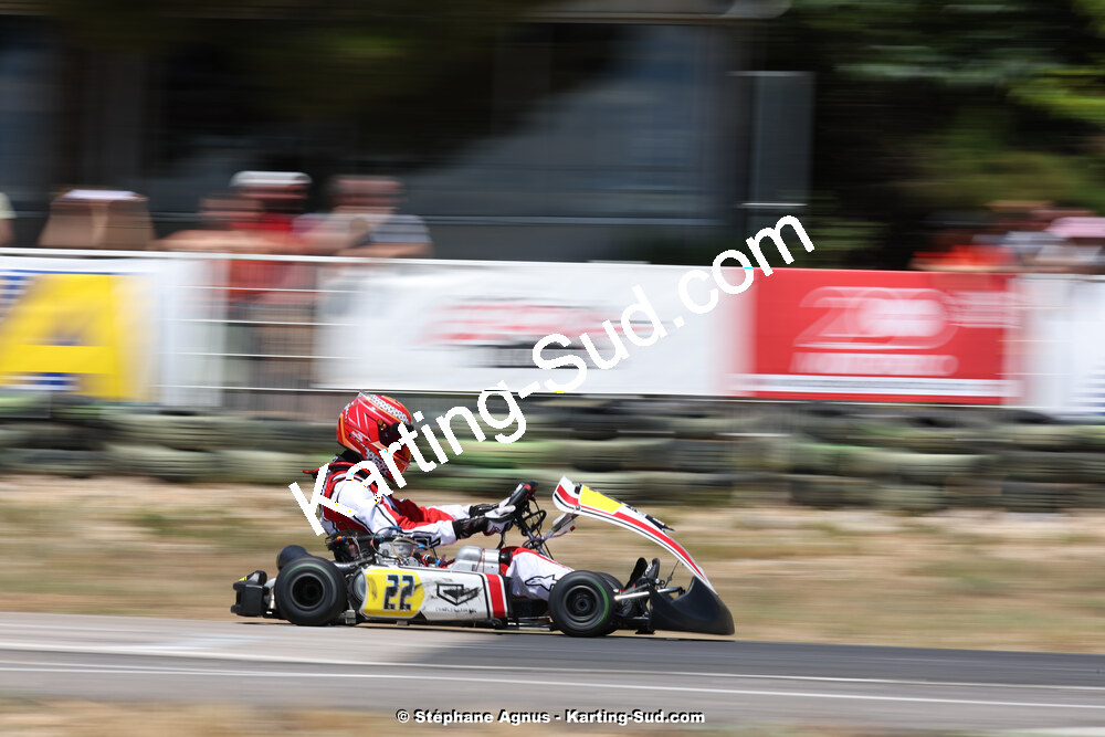29 & 30/07/2023 : Elceka forever ! à Grabels (photos Stéphane Agnus) 2023 — karting