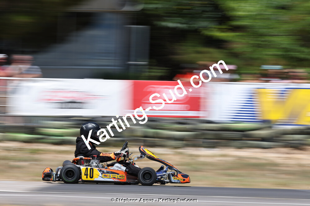 29 & 30/07/2023 : Elceka forever ! à Grabels (photos Stéphane Agnus) 2023 — karting