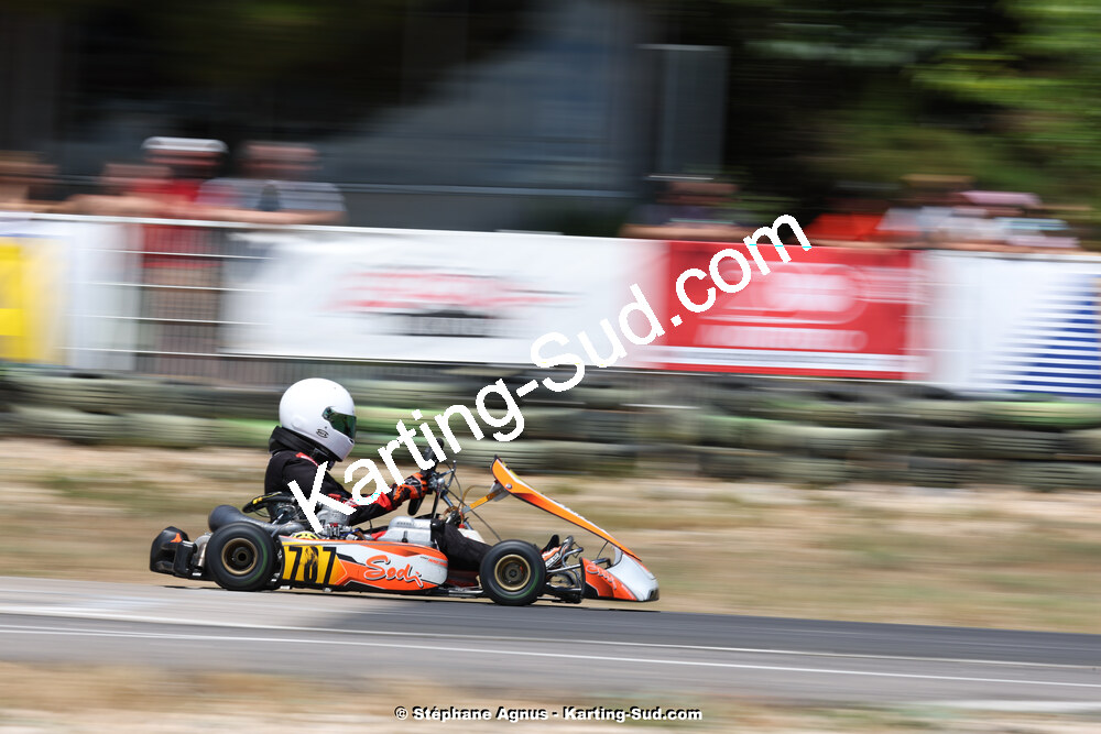 29 & 30/07/2023 : Elceka forever ! à Grabels (photos Stéphane Agnus) 2023 — karting