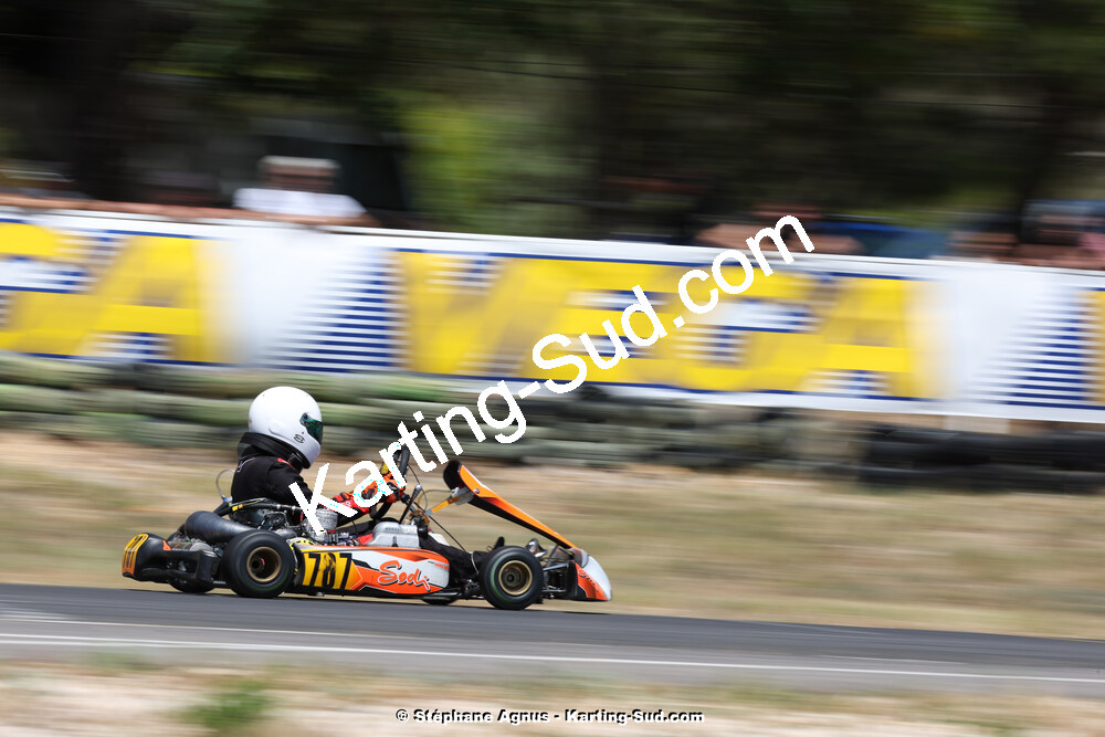 29 & 30/07/2023 : Elceka forever ! à Grabels (photos Stéphane Agnus) 2023 — karting