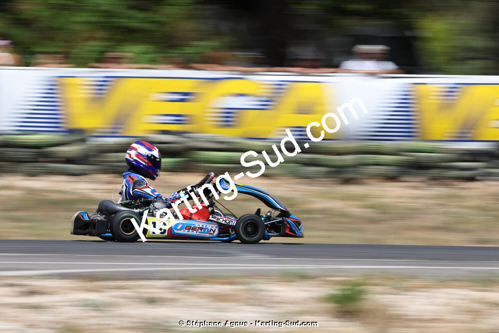 29 & 30/07/2023 : Elceka forever ! à Grabels (photos Stéphane Agnus) 2023 — karting