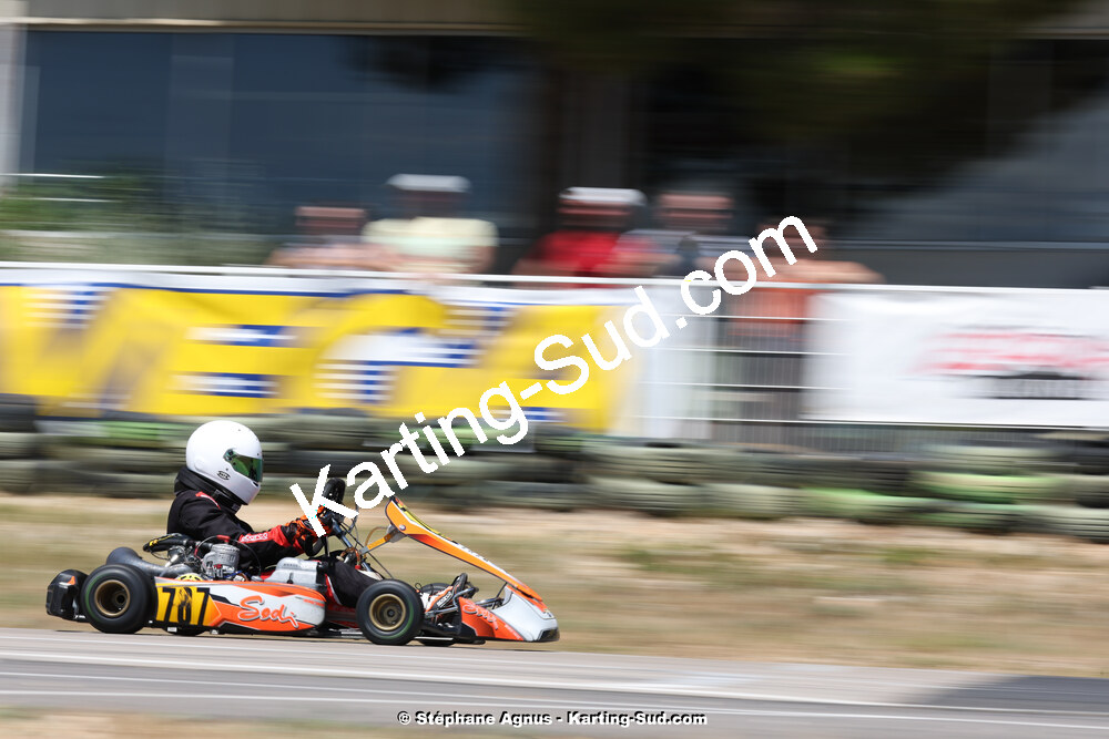 29 & 30/07/2023 : Elceka forever ! à Grabels (photos Stéphane Agnus) 2023 — karting