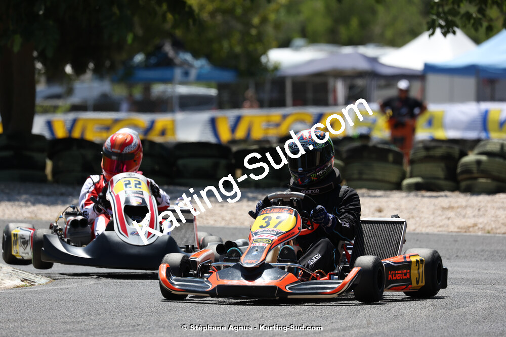 29 & 30/07/2023 : Elceka forever ! à Grabels (photos Stéphane Agnus) 2023 — karting