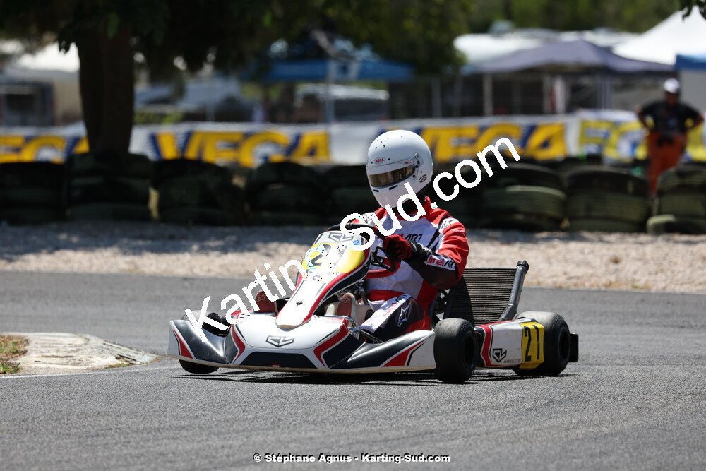 29 & 30/07/2023 : Elceka forever ! à Grabels (photos Stéphane Agnus) 2023 — karting
