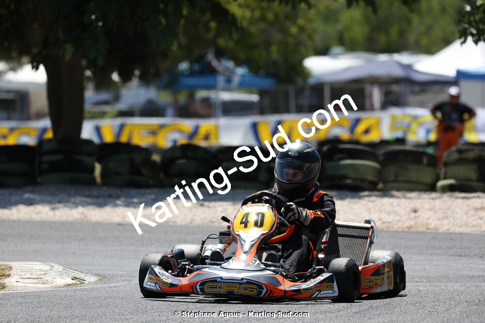 29 & 30/07/2023 : Elceka forever ! à Grabels (photos Stéphane Agnus) 2023 — karting