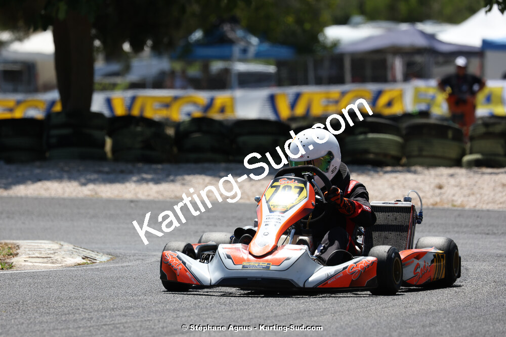 29 & 30/07/2023 : Elceka forever ! à Grabels (photos Stéphane Agnus) 2023 — karting