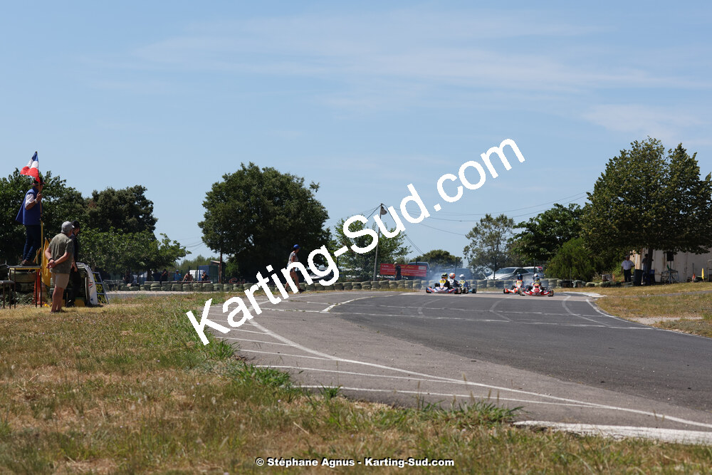 29 & 30/07/2023 : Elceka forever ! à Grabels (photos Stéphane Agnus) 2023 — karting