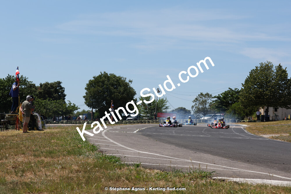 29 & 30/07/2023 : Elceka forever ! à Grabels (photos Stéphane Agnus) 2023 — karting