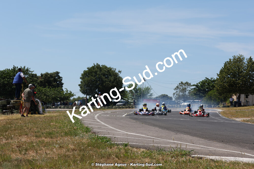 29 & 30/07/2023 : Elceka forever ! à Grabels (photos Stéphane Agnus) 2023 — karting