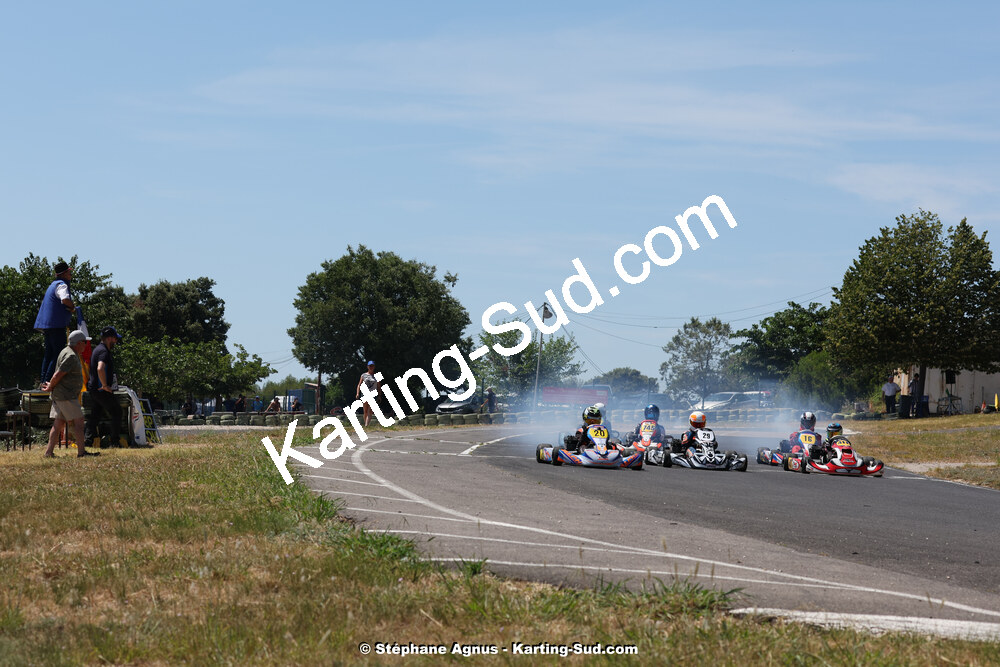 29 & 30/07/2023 : Elceka forever ! à Grabels (photos Stéphane Agnus) 2023 — karting