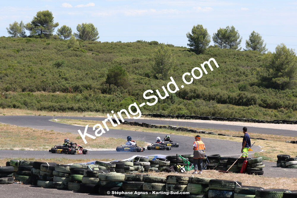 29 & 30/07/2023 : Elceka forever ! à Grabels (photos Stéphane Agnus) 2023 — karting