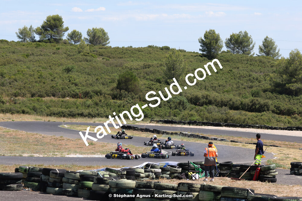 29 & 30/07/2023 : Elceka forever ! à Grabels (photos Stéphane Agnus) 2023 — karting
