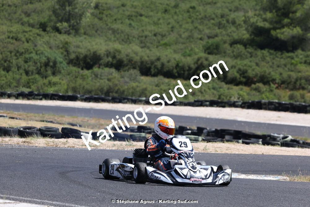 29 & 30/07/2023 : Elceka forever ! à Grabels (photos Stéphane Agnus) 2023 — karting