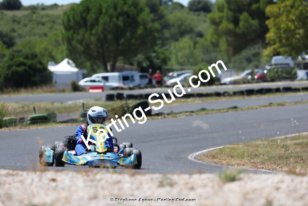 29 & 30/07/2023 : Elceka forever ! à Grabels (photos Stéphane Agnus) 2023 — karting